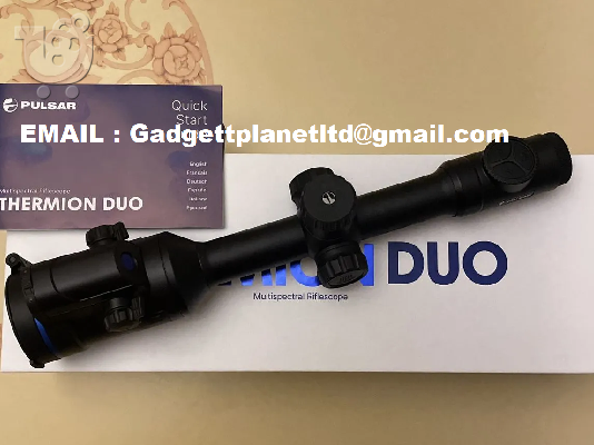 Pulsar Thermion Duo DXP50, THERMION 2 LRF XP50 PRO, THERMION 2 LRF XG50,  Thermion 2 XP50 ...
